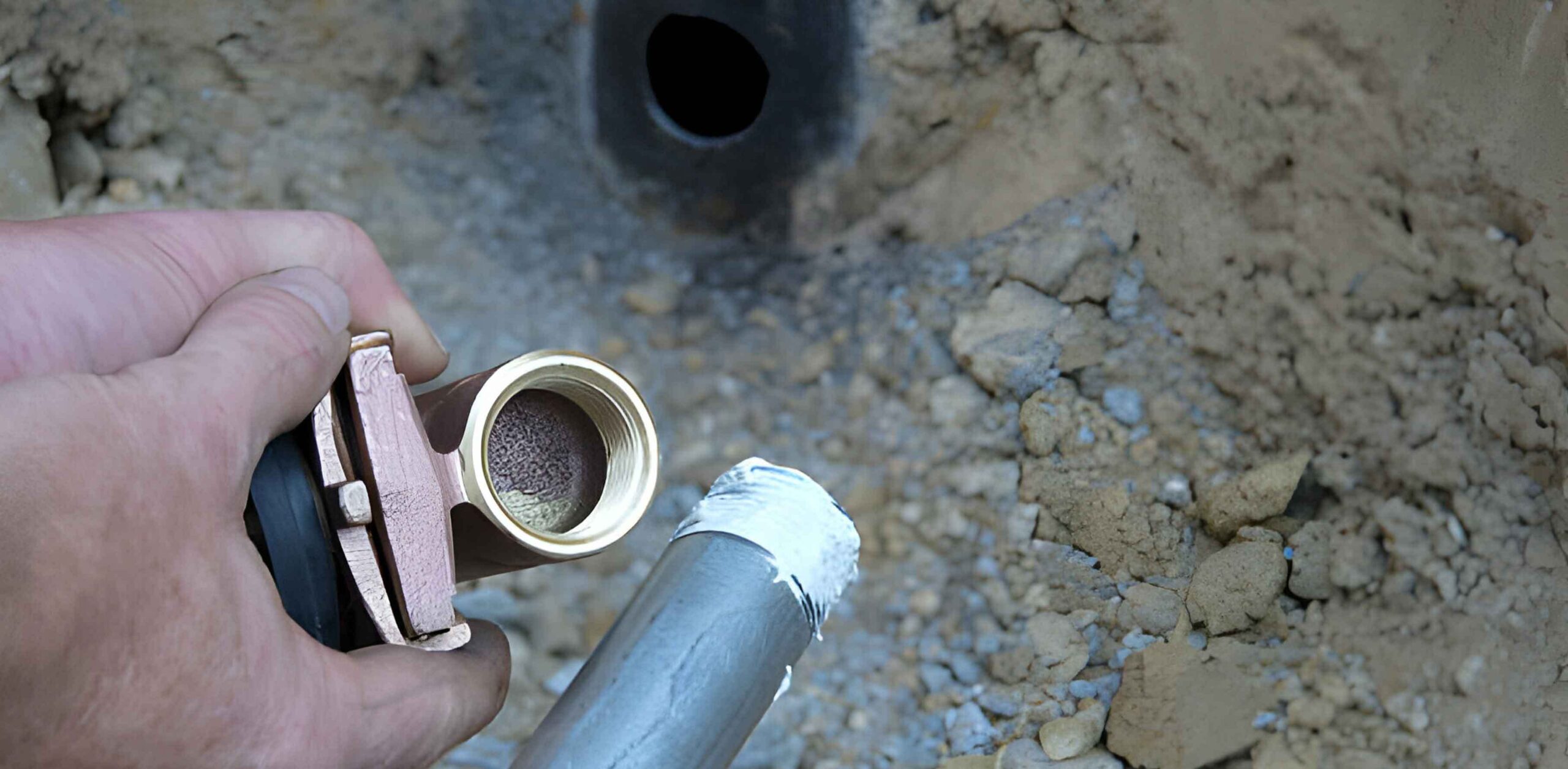 Cast Iron Pipe Lining Solutions