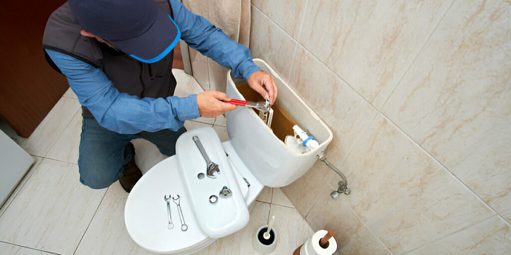 How to Stop a Running Toilet: A Comprehensive DIY Repair Guide