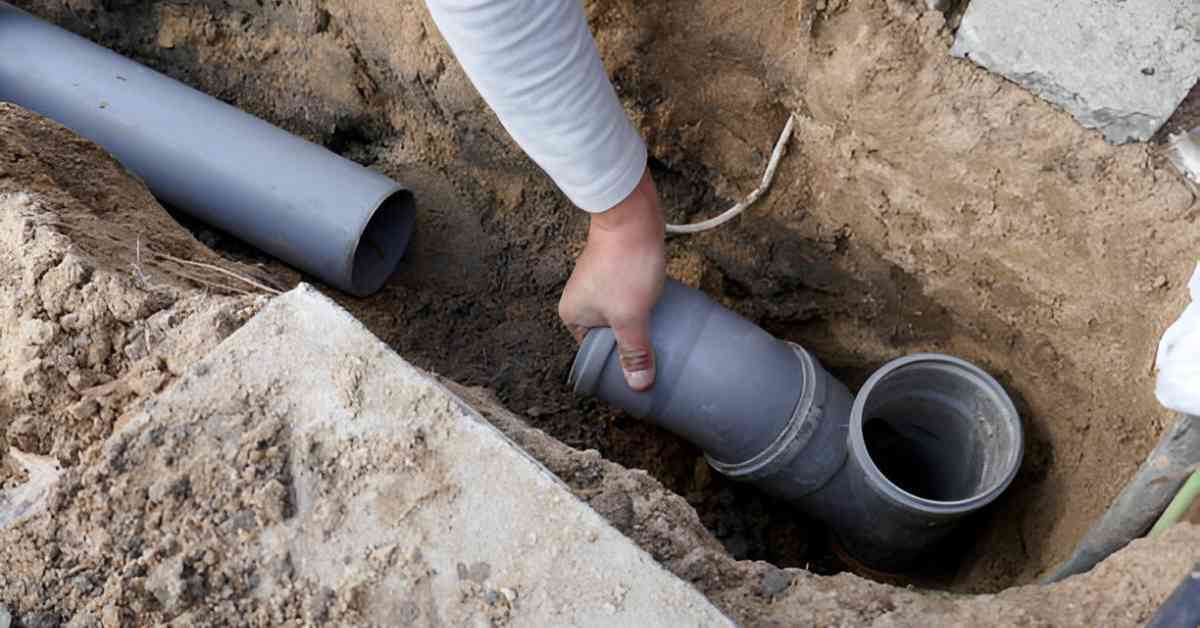 Best Practices for Main Drain Repair: Ultimate Guide