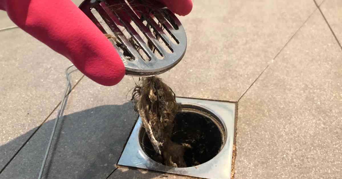 How to Unclog a Shower Drain