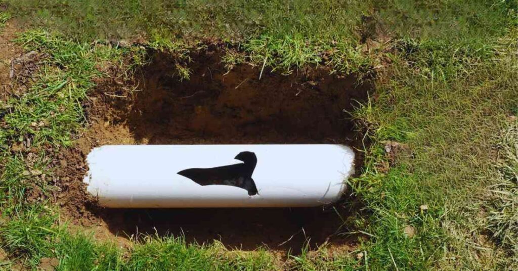 How to Fix a Hole in a PVC Drain Pipe