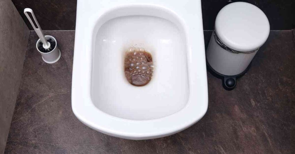 Can a Clogged Toilet Cause a Pipe to Burst?