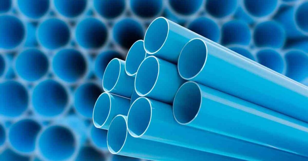 How Long Does PVC Pipe Last