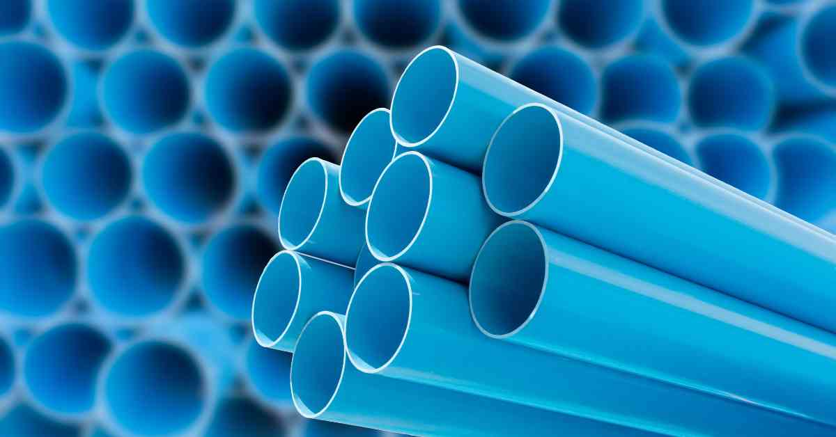 How Long Does PVC Pipe Last? Longivity of PVC Pipe