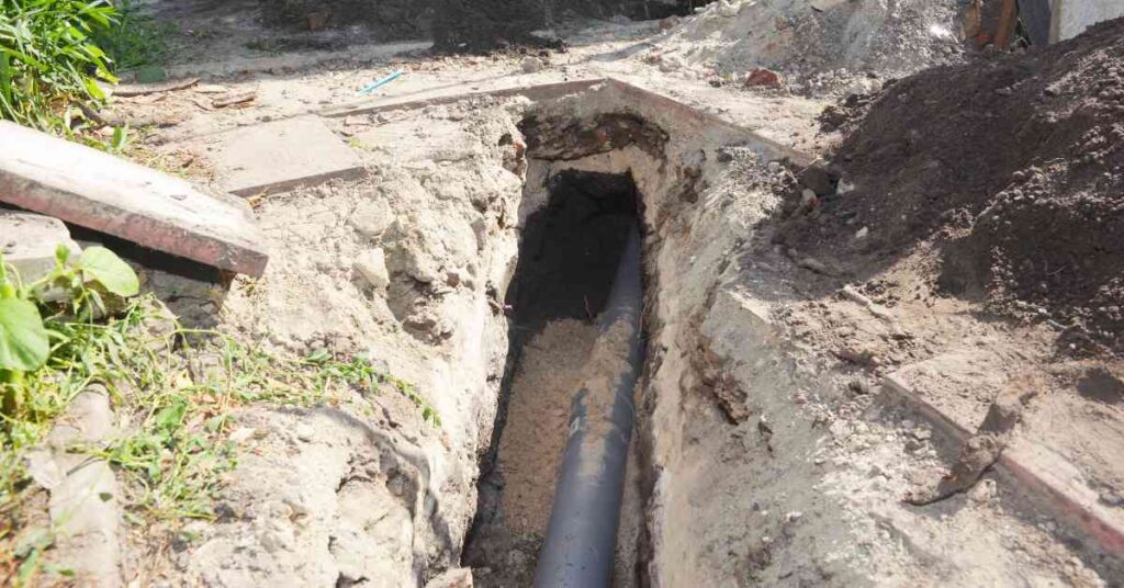 How Much Does it Cost to Repair a Sewer Line – 2025 Guide